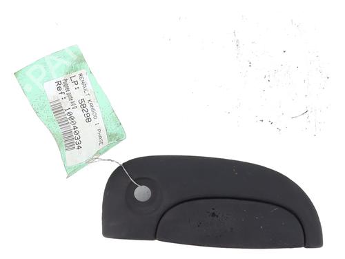 Front right exterior door handle RENAULT KANGOO (KC0/1_) 1.5 dCi | BP23119184C129 