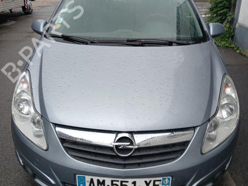 Brugte OPEL CORSA D (S07) 1.3 CDTI (L08, L68) (90 hp) 4307615