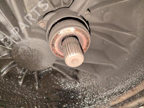 Gearbox FORD TRANSIT Van (FA_ _) 2.0 DI (FAE_, FAF_, FAG_) | BP36791775M3 - Image 3