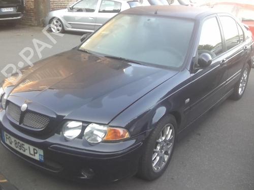 Gearbox MG MG ZS 2.0 TD | BP21817802M3 - Image 7