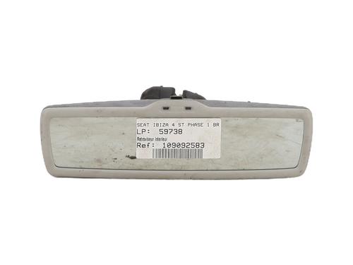 Used Rear mirror Rear mirror SEAT IBIZA IV ST (6J8, 6P8) 1.2 TDI (75 hp) 27601996 27601996