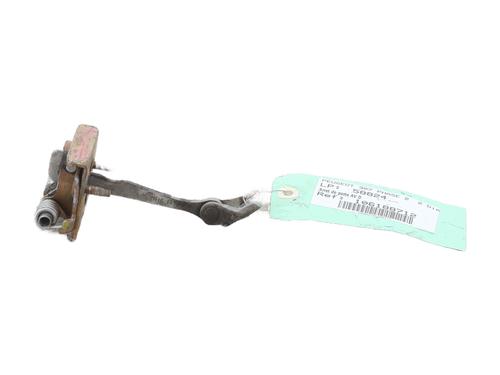Hinge/Door check strap PEUGEOT 307 (3A/C) 2.0 HDi 135 | BP26034973C146 