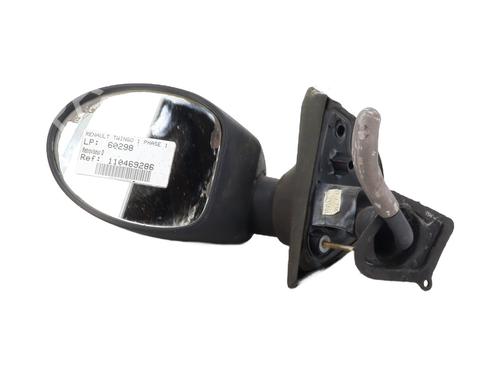Used Right mirror RENAULT TWINGO I (C06_) 1.2 (C066, C068) (58 hp) 28080158