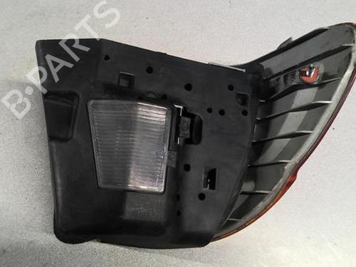 Used Right taillight BMW 3 (E46) 320 d (129 hp) 22001021