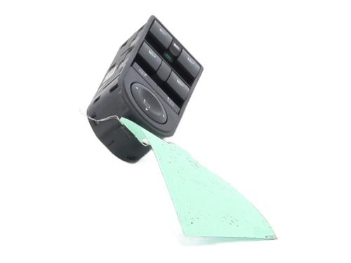 Left front window switch OPEL ASTRA H (A04) 1.4 (L48) | BP31288019I27  - Image 5