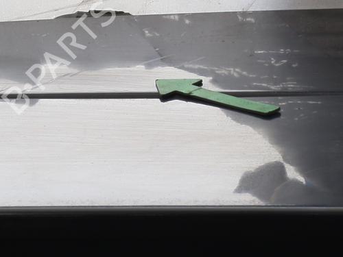 Tailgate CITROËN C-CROSSER (VU_, VV_) 2.2 HDi | BP24573844C6 