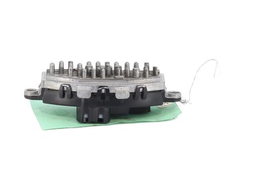 Varmeblæsermodstand RENAULT MEGANE IV Hatchback (B9A/M/N_) 1.5 dCi 90 (B9A1) | BP30261769M108