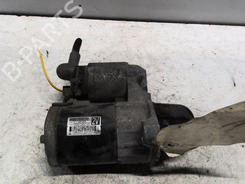 Starter OPEL AGILA B (H08) 1.0 (F68) | BP20367146M8 