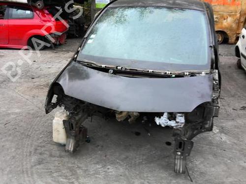 Subframe RENAULT MODUS / GRAND MODUS (F/JP0_) 1.5 dCi (FP0G, JP0G) | BP25223771M9 - Image 11