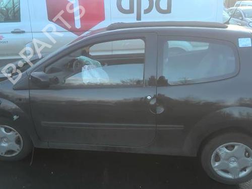 Radio RENAULT TWINGO II (CN0_) 1.2 16V (CN04, CN0B) | BP25603683E6  - Image 12