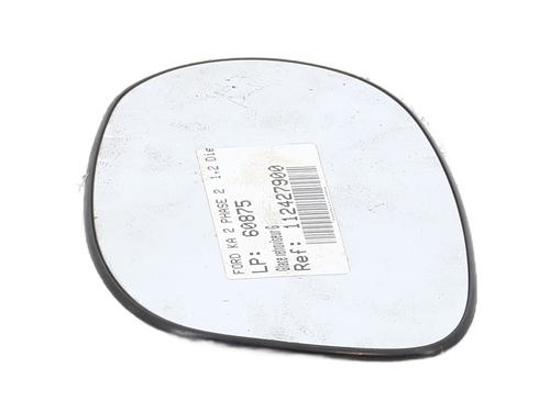 Left mirror glass FORD KA (RU8) 1.3 TDCi | BP29493004C148 