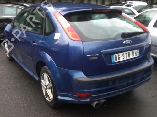 Right mirror FORD FOCUS II (DA_, HCP, DP) 1.8 TDCi | BP22001638C27 