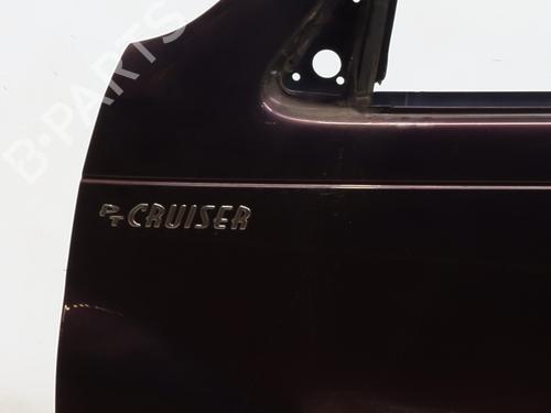 Left front door CHRYSLER PT CRUISER (PT_) 2.2 CRD | BP29900778C2