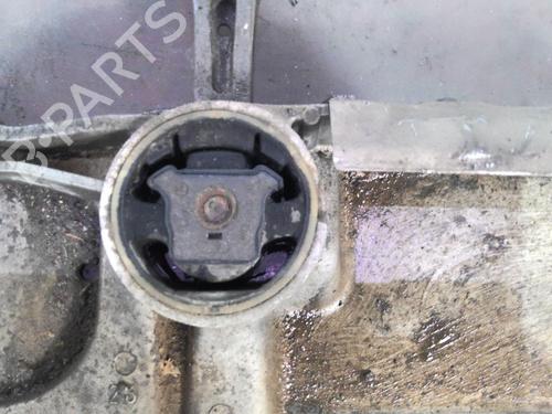 Used Subframe Subframe VW GOLF V (1K1) 1.4 TSI (170 hp) 20351345 20351345