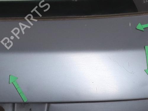 Bakluke CC/Kombi-Kupé AUDI A4 B6 Avant (8E5) 1.9 TDI | BP25774178C6 