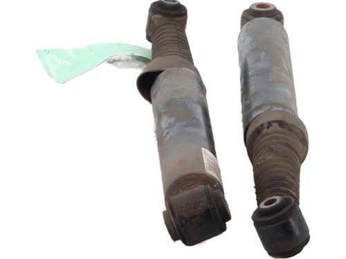 Højre bagtil støddæmper CITROËN DS3 (SA_) 1.6 HDi 90 (92 hp) 31961423