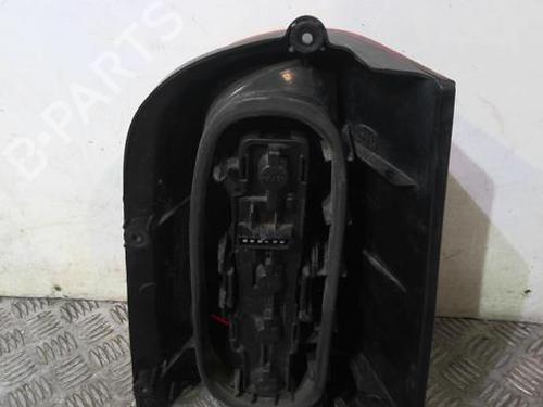 Left taillight MERCEDES-BENZ VITO Van (W638) 112 CDI 2.2 (638.094) | BP20367929C34 