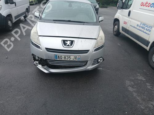 Used Parts PEUGEOT 5008 (0U_, 0E_) 2.0 HDi 150 / BlueHDi 150 (150 hp) 4341140