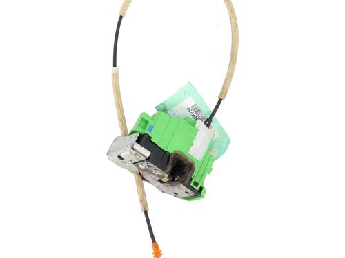 Front right lock ALFA ROMEO MITO (955_) 1.4 Turbo MultiAir (955AXM1A, 955AXR11) | BP29292155C97 
