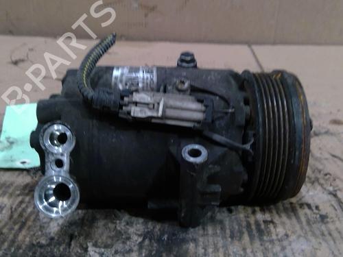 Used AC compressor OPEL ZAFIRA / ZAFIRA FAMILY B (A05) 1.7 CDTI (M75) (110 hp) 32171420