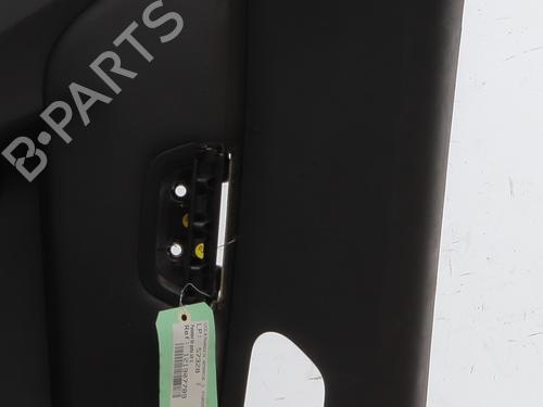 Used Rear left panel Rear left panel VW AMAROK (2HA, 2HB, S1B, S6B, S7A, S7B, AGD) 3.0 TDI 4motion (224 hp) 32656940 32656940