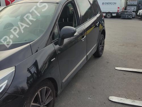 Front right panel RENAULT SCÉNIC III (JZ0/1_) 1.6 dCi (JZ00, JZ12) | BP25880633C59 - Image 11