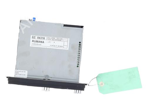 Radio SEAT ALTEA XL (5P5, 5P8) 1.6 TDI | BP26466439E6 