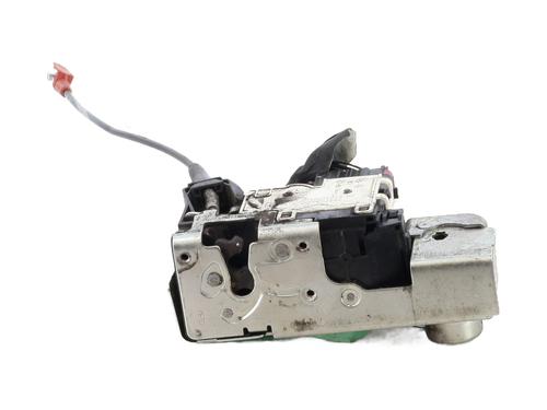 Used Front left lock FORD TRANSIT Van (FA_ _) 2.2 TDCi (85 hp) 30763522