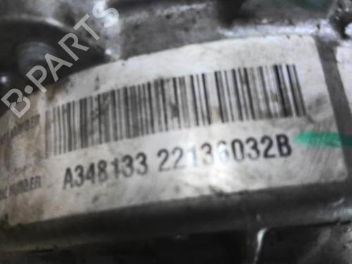 Transfer box CITROËN AMI (9A_) Electric (9AZ2CA) | BP29564494M36