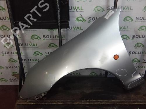 Left front fenders FORD PUMA (EC_) 1.7 16V | BP20362185C41 