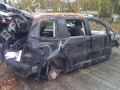 Left front window switch VW TOURAN (1T3) 1.6 TDI | BP20357196I27  - Image 14