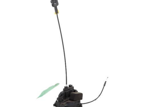 Venstre bak lås RENAULT MODUS / GRAND MODUS (F/JP0_) 1.5 dCi (FP0D, JP0D) | BP28965982C100 