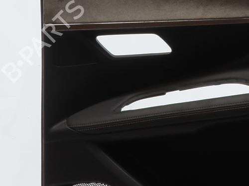 Rear right panel PEUGEOT 3008 II SUV (MC_, MR_, MJ_, M4_) 1.2 THP/ PureTech 130 (MRHNSM, MRHNSU, MRHNSJ, MRHNYW,... | BP28589625C61