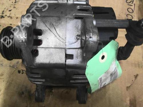 Used Alternator AUDI A3 Sportback (8PA) 2.0 TDI (136 hp) 29614942