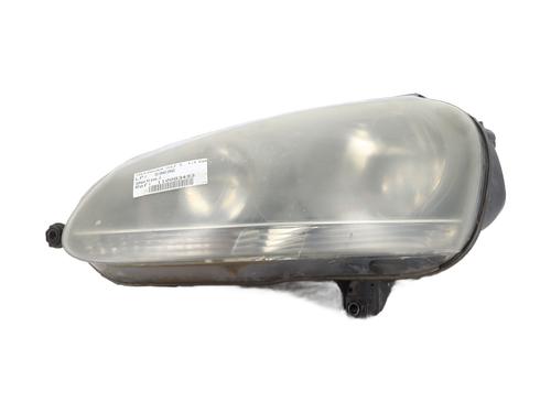 Venstre forlygte VW GOLF V (1K1) 1.4 16V (80 hp) 27989292