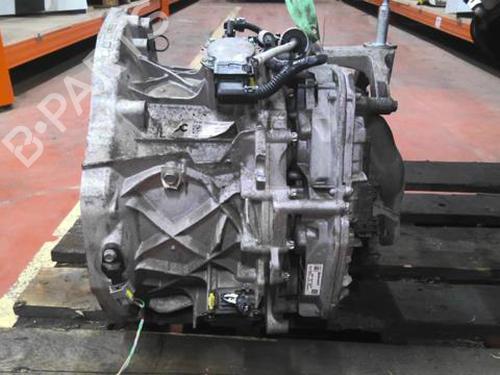 Gearbox RENAULT TWINGO III (BCM_, BCA_) 1.0 SCe 70 (BCMB) | BP29596549M3 