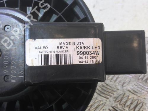 Heater blower motor DODGE NITRO 2.8 CRD 4WD | BP20366657M62 - Image 6