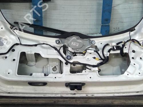 Tailgate KIA RIO III (UB) 1.1 CRDi | BP20358996C6 