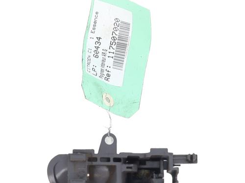 Rear left interior door handle CITROËN C1 (PM_, PN_) 1.0 | BP30866433I15