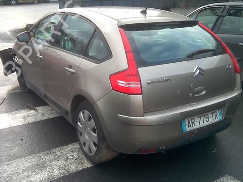 Tailgate CITROËN C4 I (LC_) 1.6 HDi | BP20359395C6 