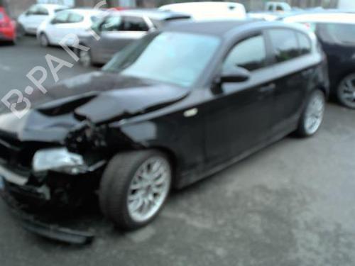 Right mirror BMW 1 (E87) 118 d | BP20356589C27 