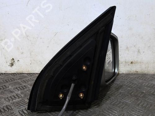 Right mirror NISSAN X-TRAIL I (T30) 2.2 Di 4x4 | BP20366262C27 