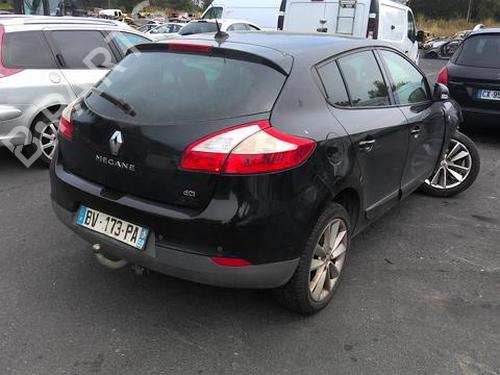 Starter RENAULT MEGANE III Hatchback (BZ0/1_, B3_) 1.9 dCi (BZ0N, BZ0J) | BP23846780M8 - Image 7