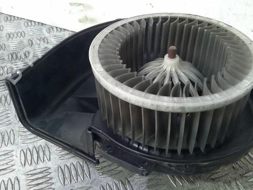 Used Heater blower motor VW POLO V (6R1, 6C1) 1.2 TDI (75 hp) 20357374