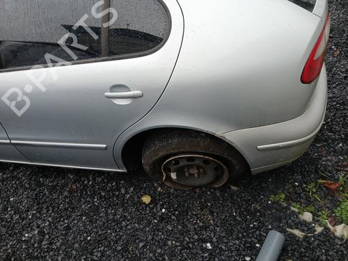 Rear left seatbelt SEAT LEON (1M1) 1.9 TDI | BP32427469I29 - Image 8