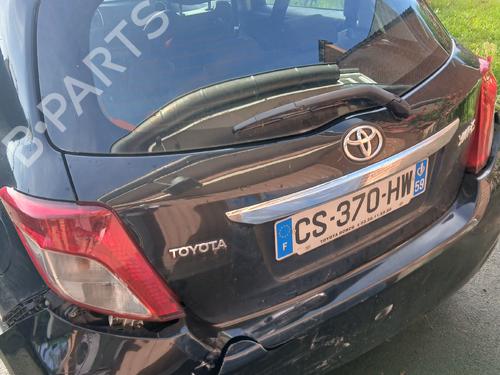 Front left panel TOYOTA YARIS (_P13_) 1.4 D (NLP130_, NLP130) | BP36184811C58 - Image 7