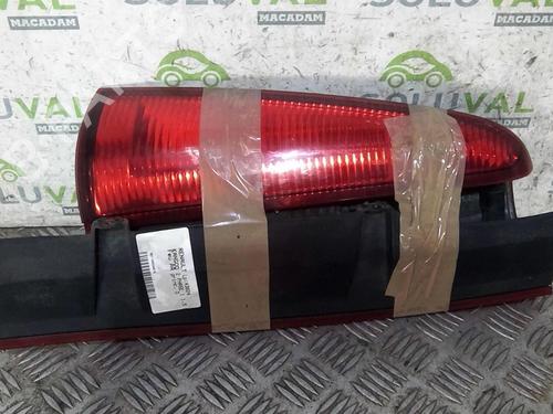 Used Right taillight RENAULT KANGOO / GRAND KANGOO II (KW0/1_) 1.5 dCi 85 (KW0K, KW0L, KW0B) (86 hp) 22003265