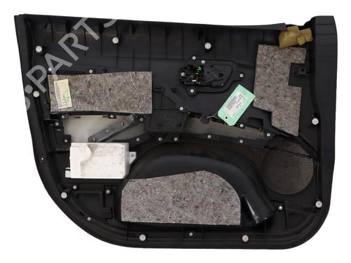 Front right panel PEUGEOT 4007 (VU_, VV_) 2.2 HDi | BP25825183C59 - Image 2