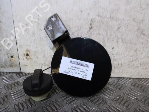 Used Fuel flap OPEL AGILA B (H08) 1.0 (F68) (68 hp) 20365133