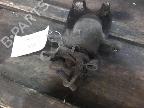 Used Right rear brake caliper VW TOURAN (1T1, 1T2) 2.0 TDI 16V (140 hp) 21816822